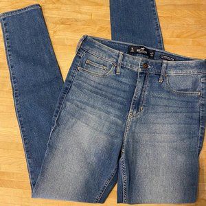 Hollister super skinny